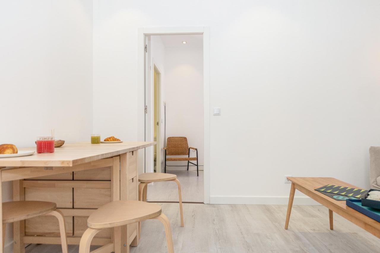 Alcantara Charm 3Br Apartments Lisbon Exterior photo