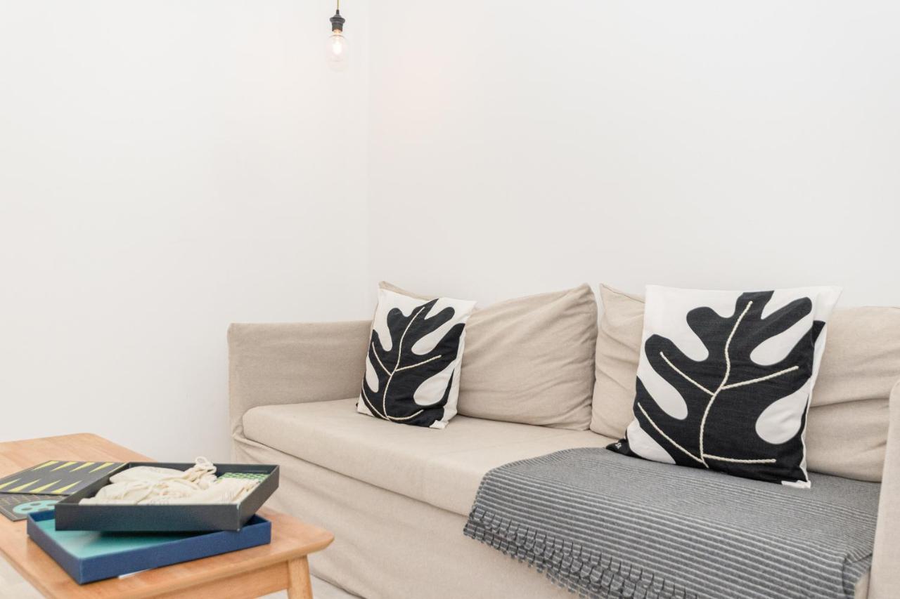 Alcantara Charm 3Br Apartments Lisbon Exterior photo