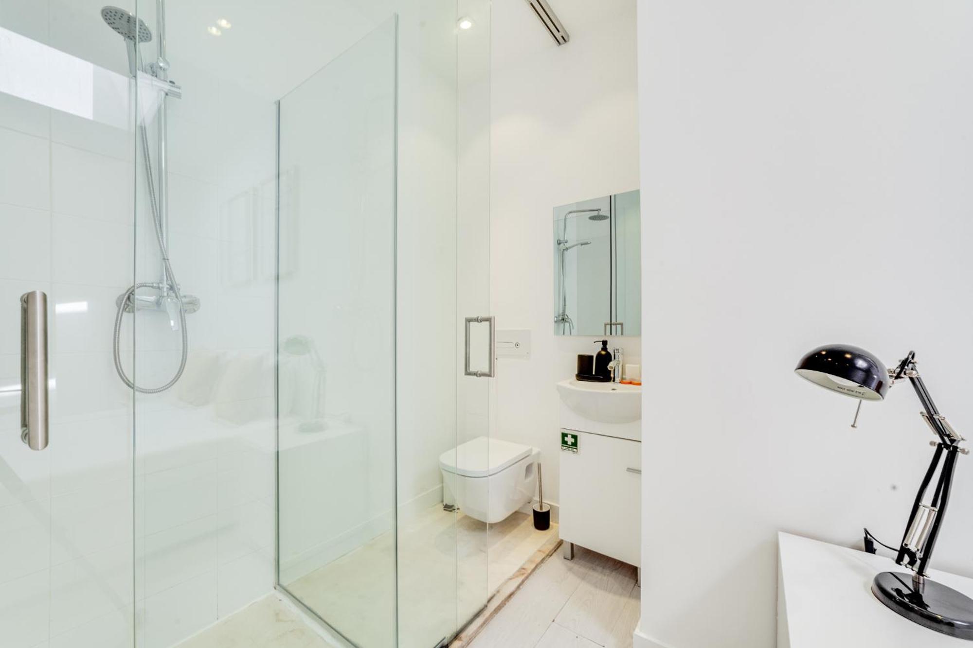 Alcantara Charm 3Br Apartments Lisbon Exterior photo